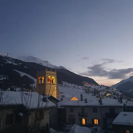 Apartament Centro Storico