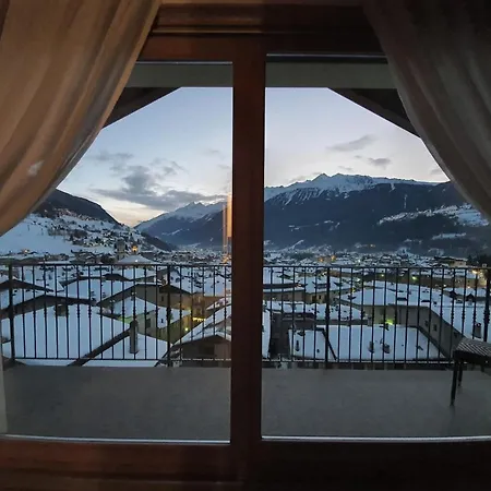 Apartament Centro Storico