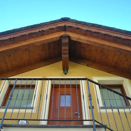 Apartament Centro Storico *