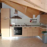 Centro Storico Lägenhet
