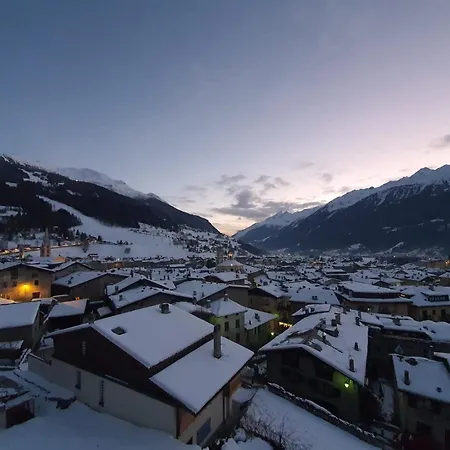 Centro Storico * Bormio