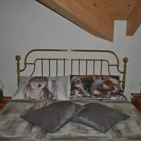 Lejlighed Centro Storico