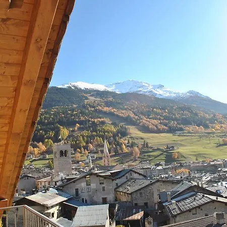 Lejlighed Centro Storico *