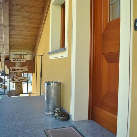 Lejlighed Centro Storico