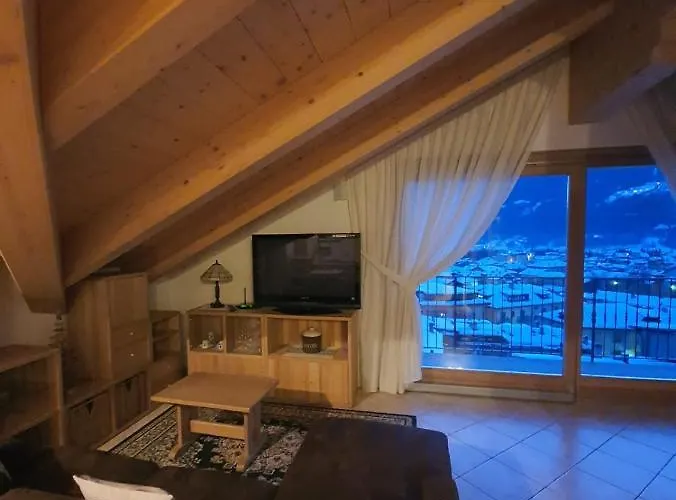 Centro Storico Apartment *