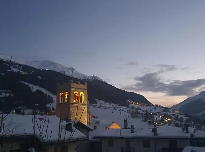 Apartment Centro Storico