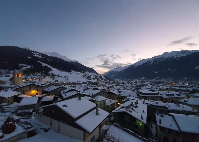 Centro Storico * Bormio