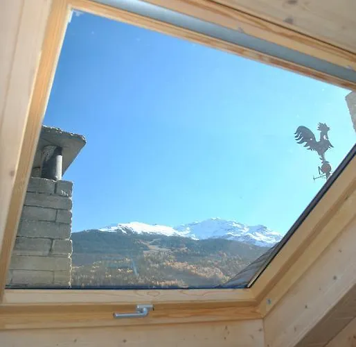 Centro Storico Bormio