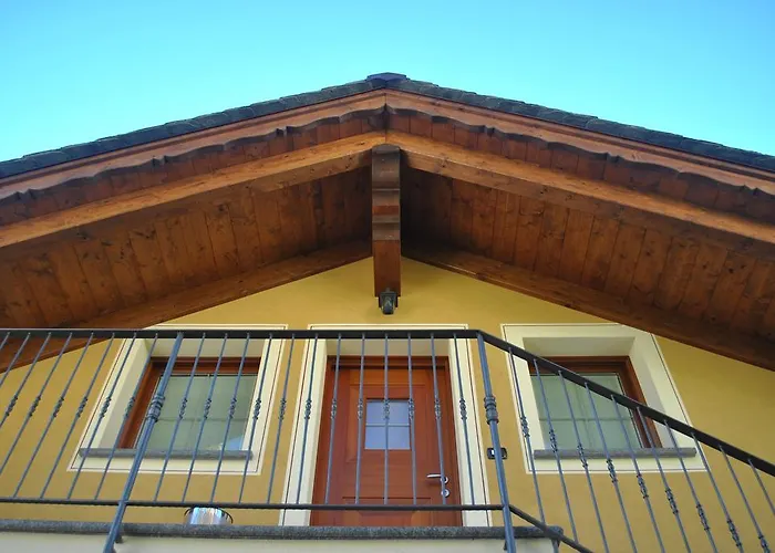 Apartment Centro Storico *