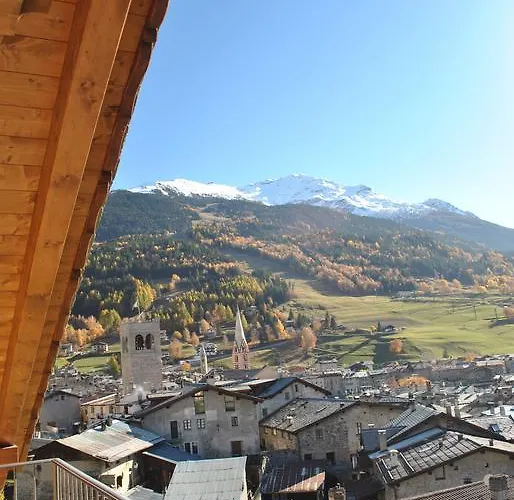 Apartment Centro Storico *