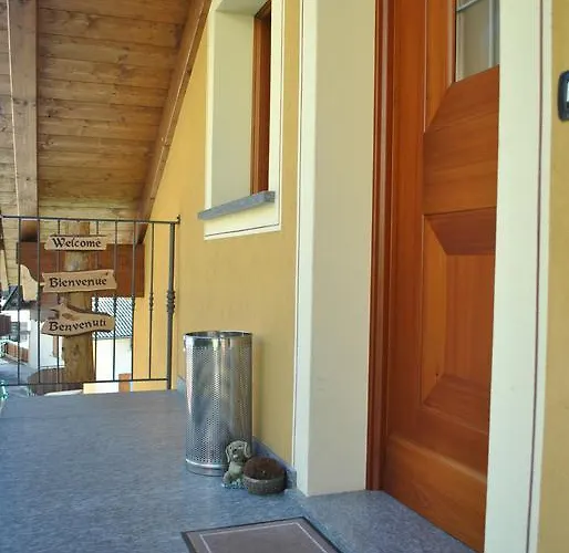 Apartment Centro Storico